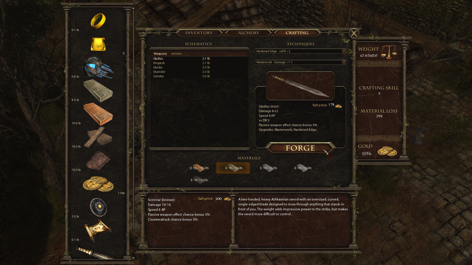 Скриншот 17: The Age of Decadence