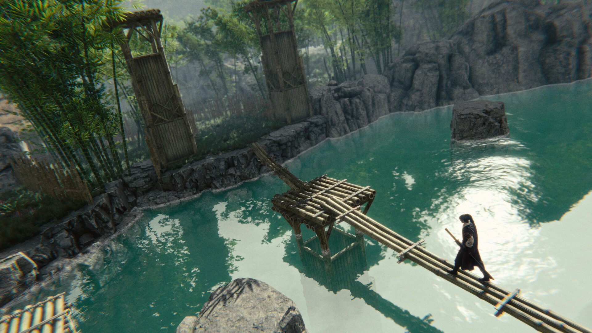 Скриншот 6: 嗜血印 Bloody Spell