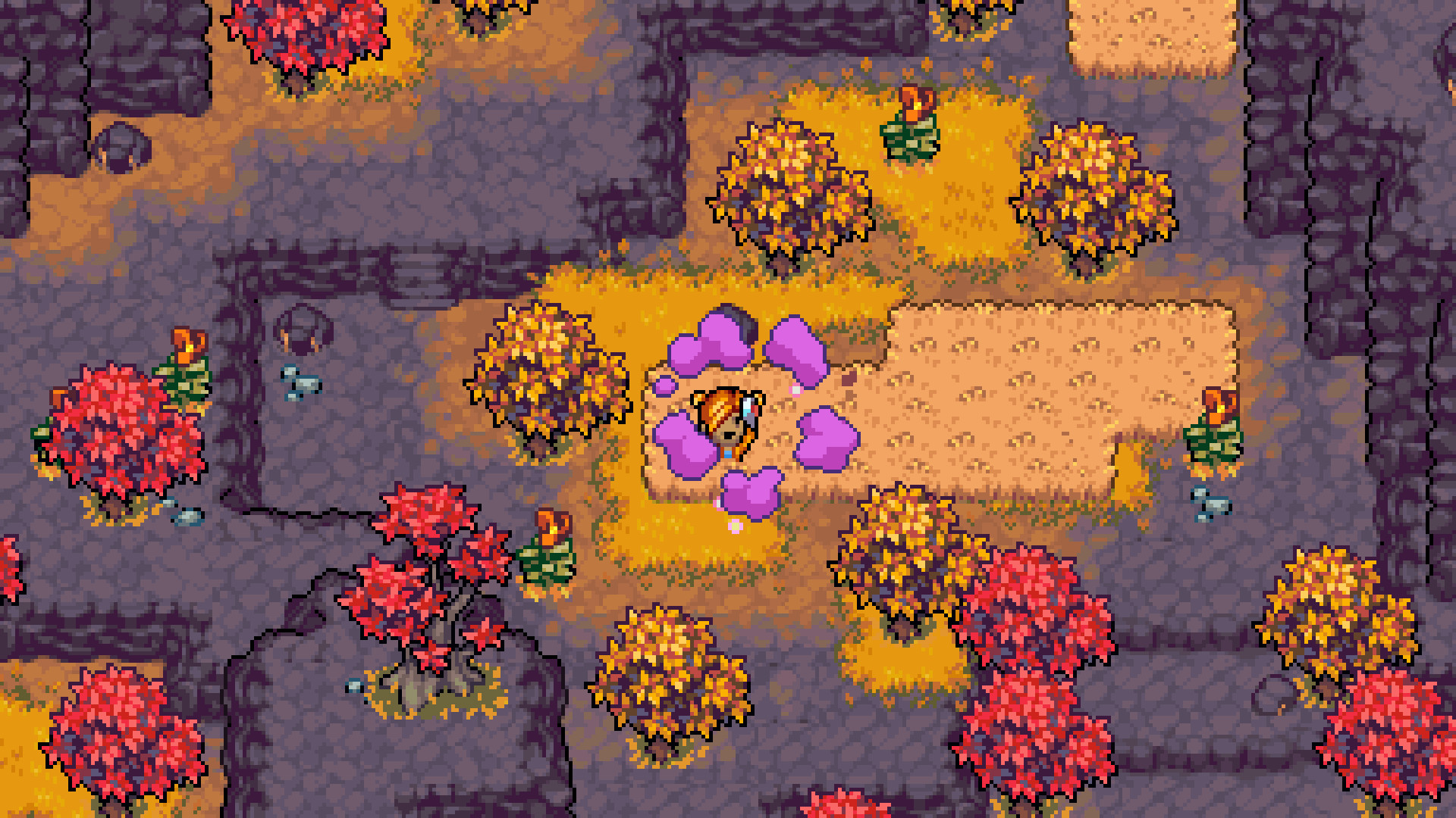 Скриншот 14: Coromon