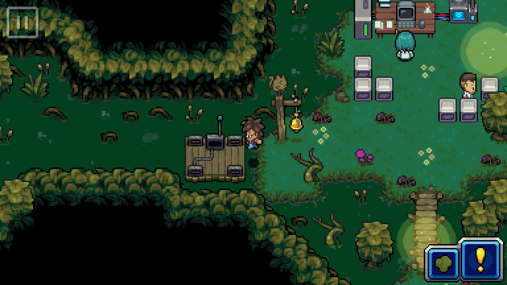 Скриншот 6: Coromon