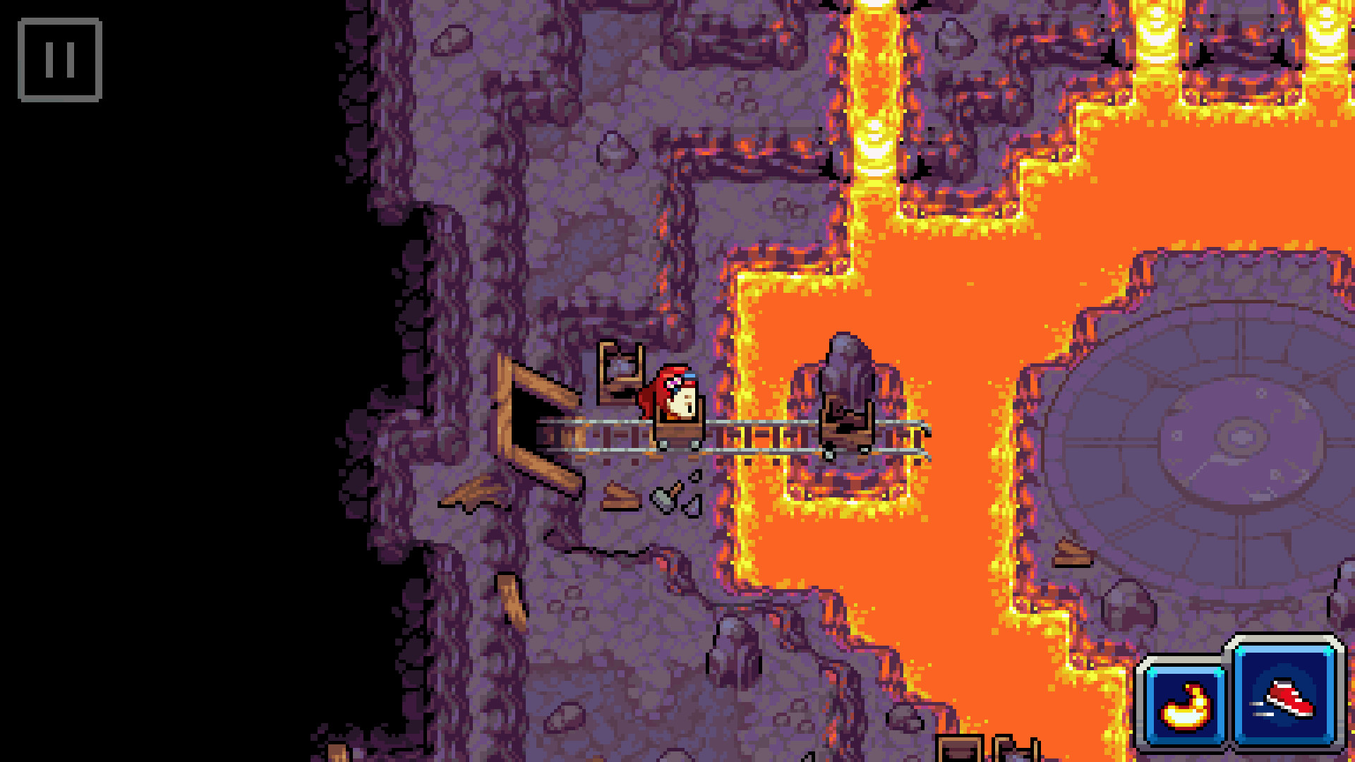 Скриншот 8: Coromon