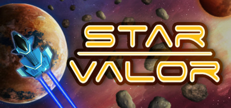 Обложка: Star Valor
