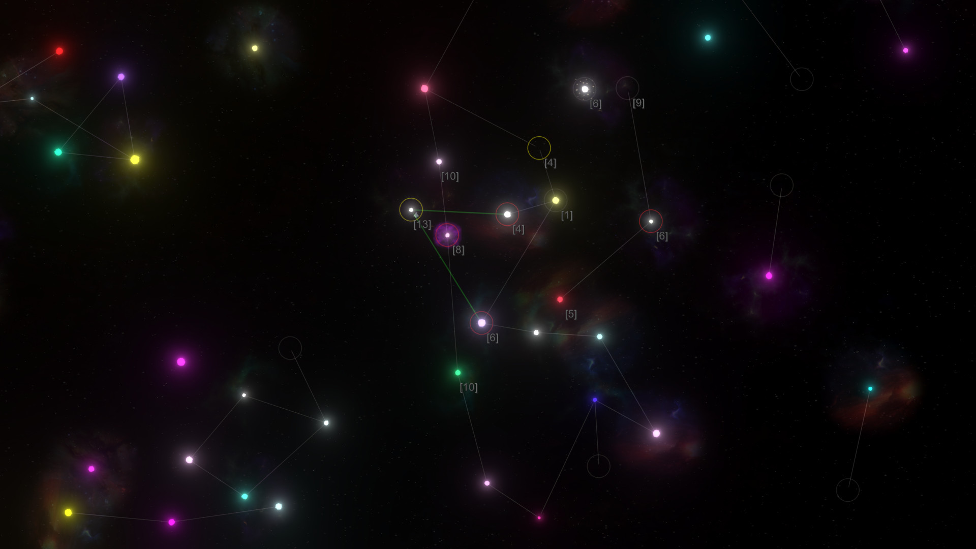 Скриншот 7: Star Valor