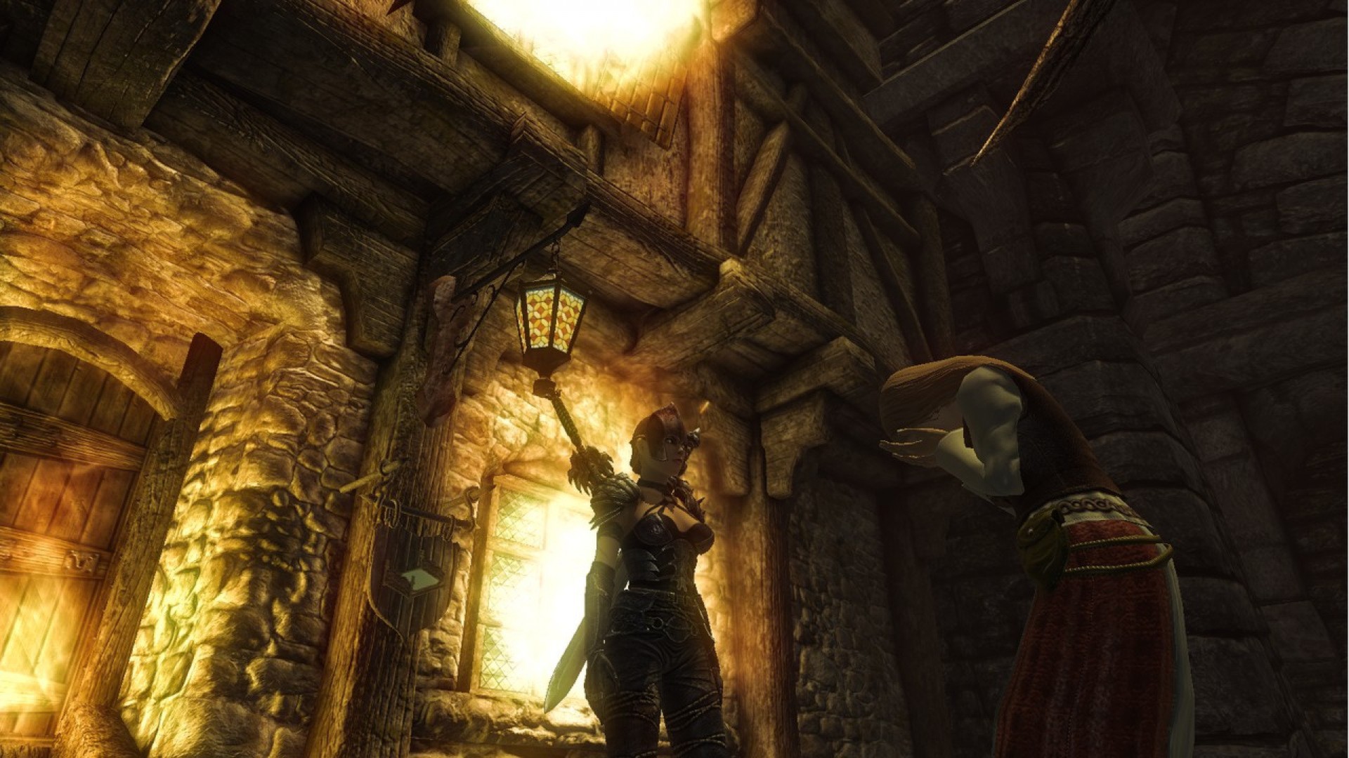 Скриншот 13: Divinity II: Developer's Cut