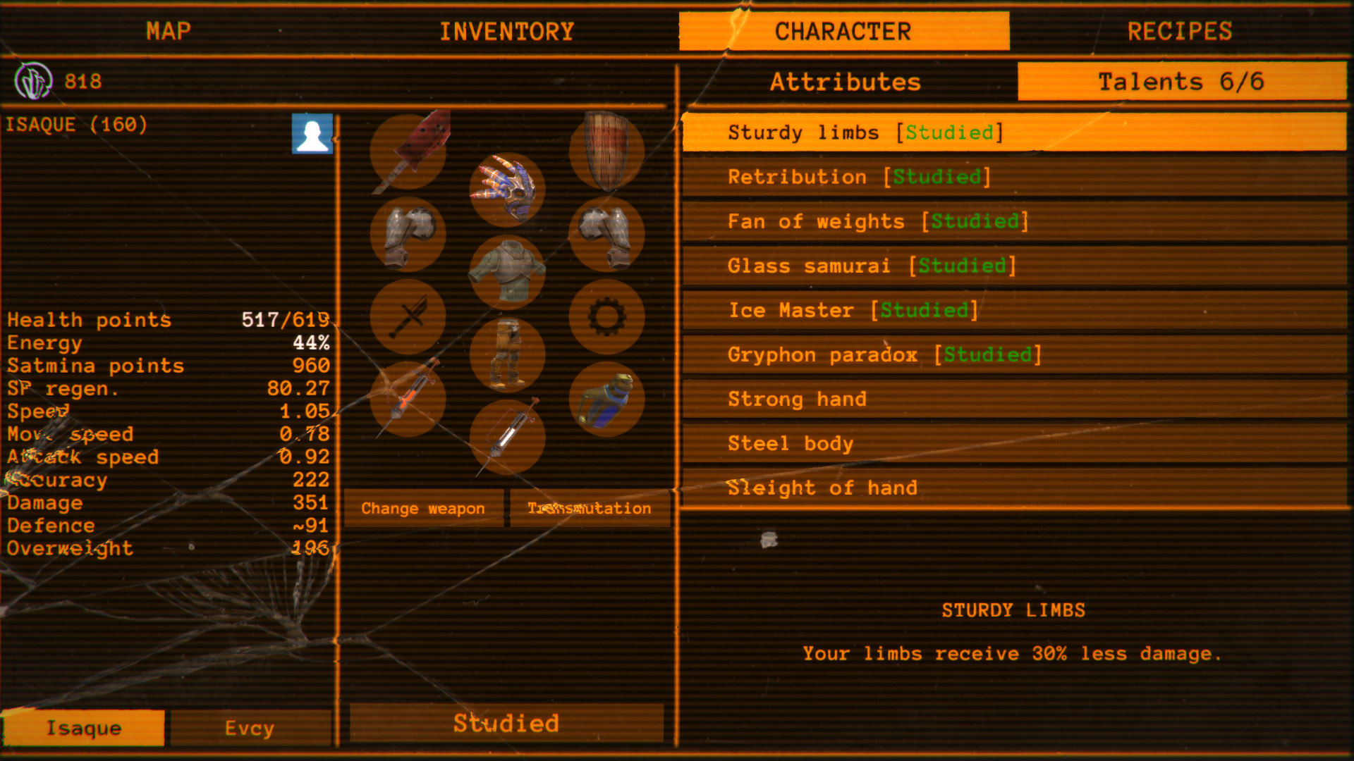 Скриншот 6: Rencounter