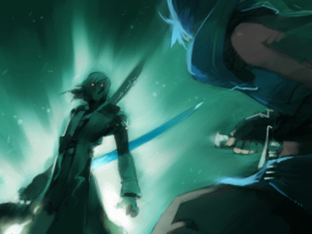 Скриншот 14: The Sacred Tears TRUE