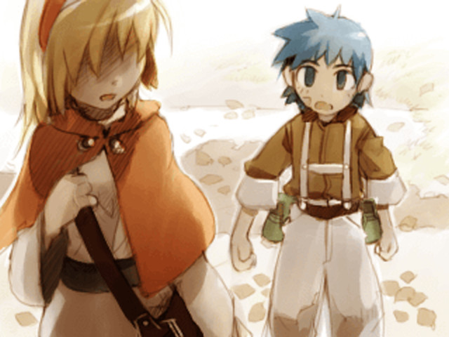 Скриншот 10: The Sacred Tears TRUE