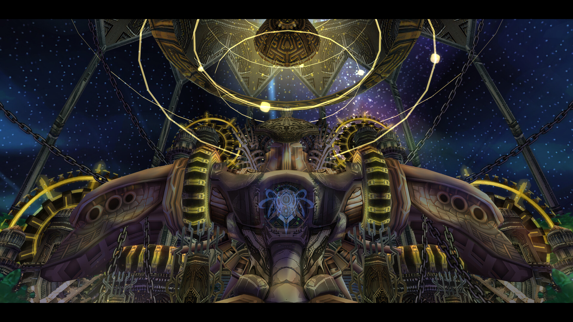 Скриншот 12: The Legend of Nayuta: Boundless Trails