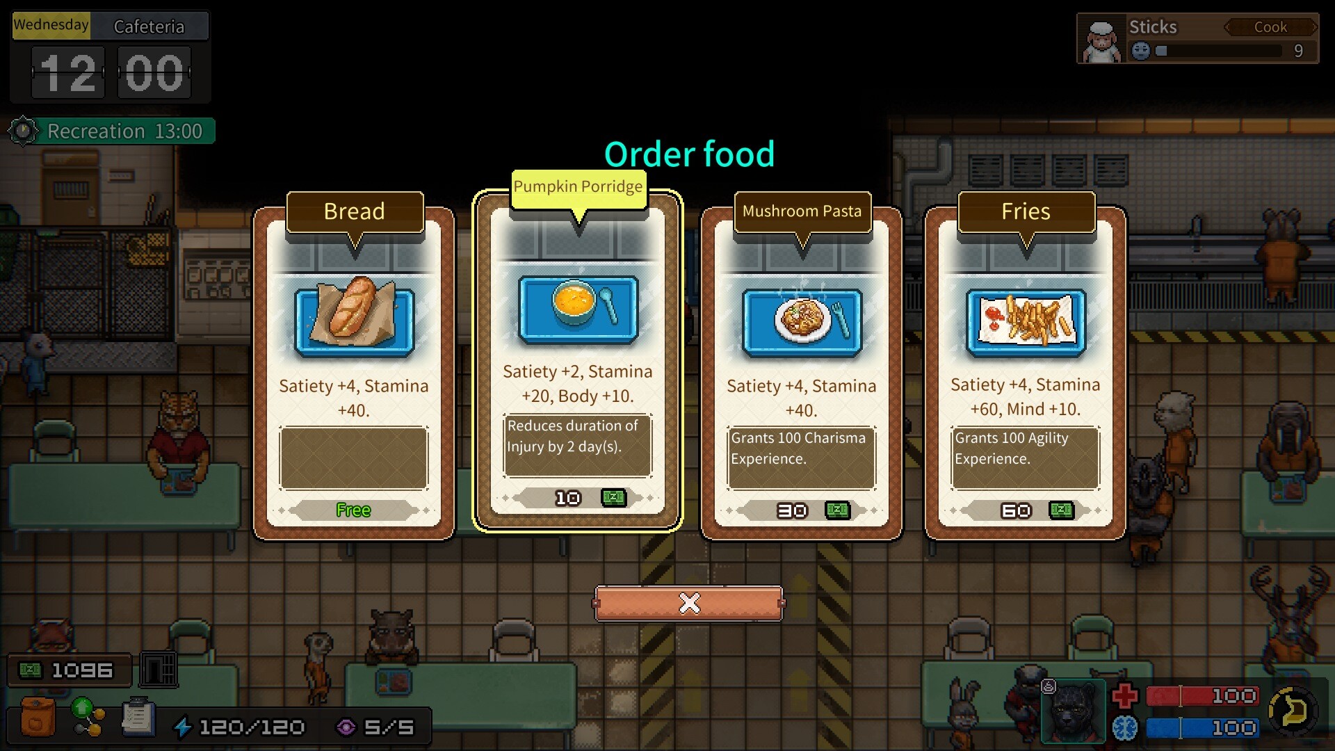 Скриншот: Back to the Dawn