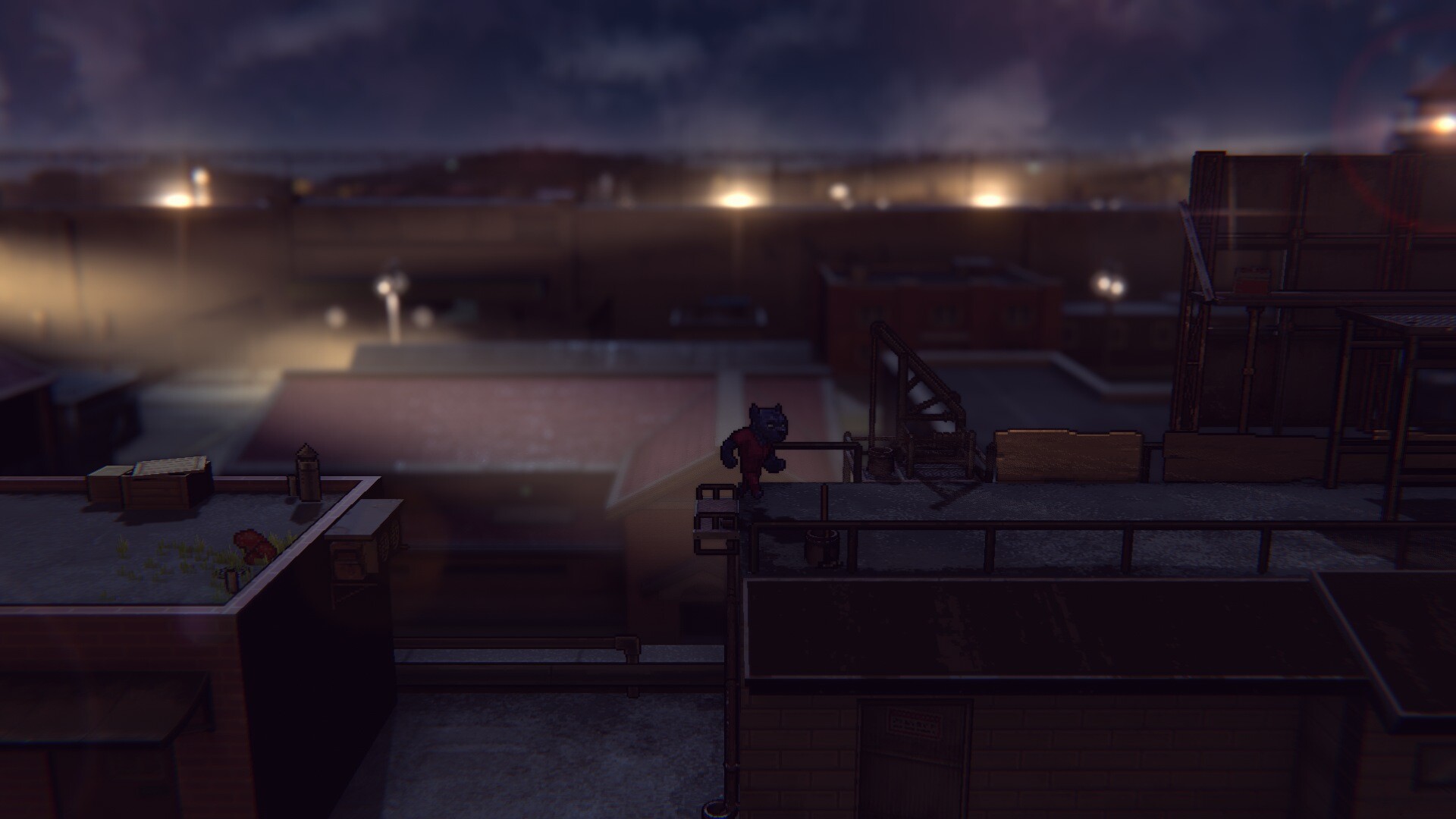 Скриншот 6: Back to the Dawn