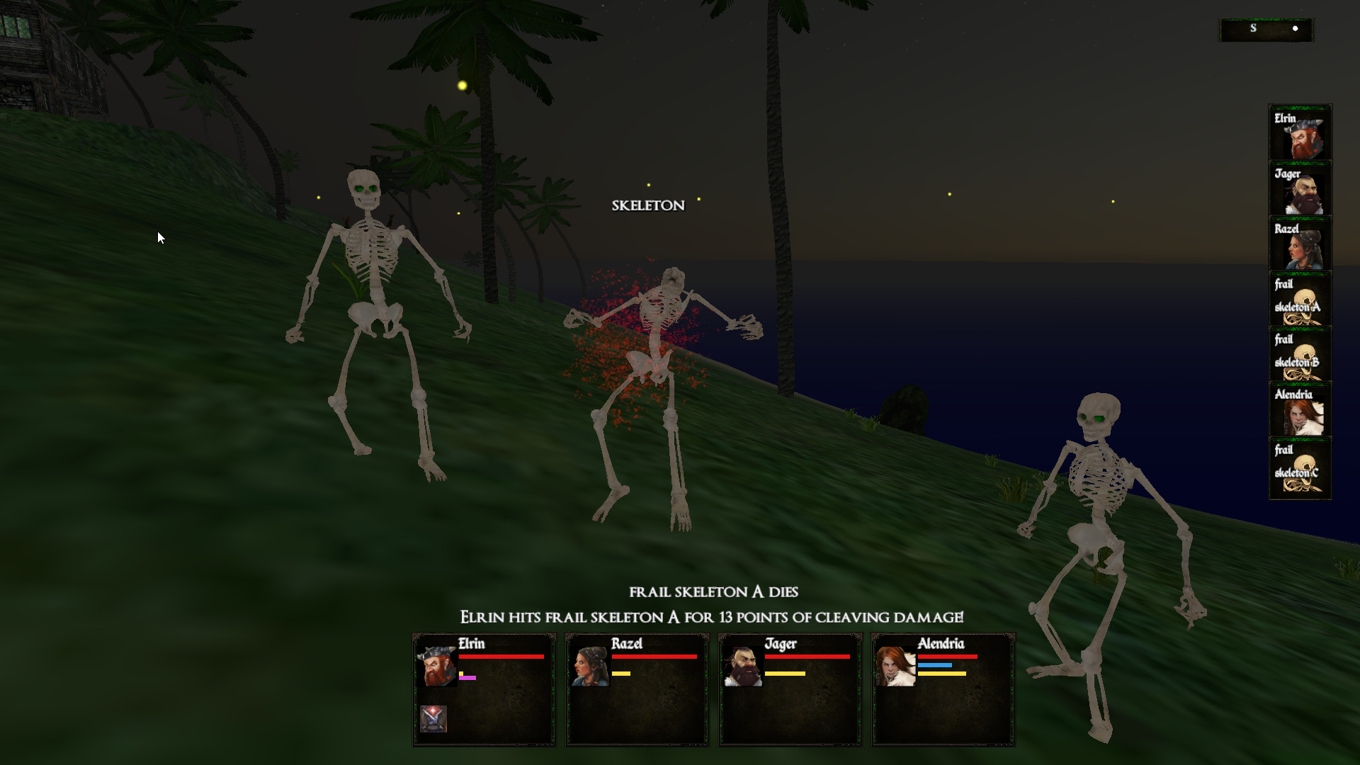 Скриншот 12: Legendary Journeys