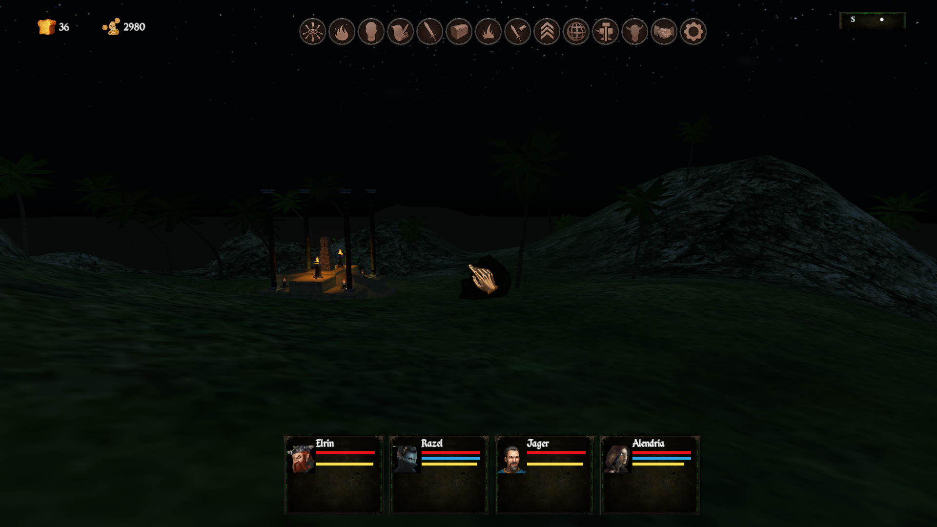 Скриншот 13: Legendary Journeys