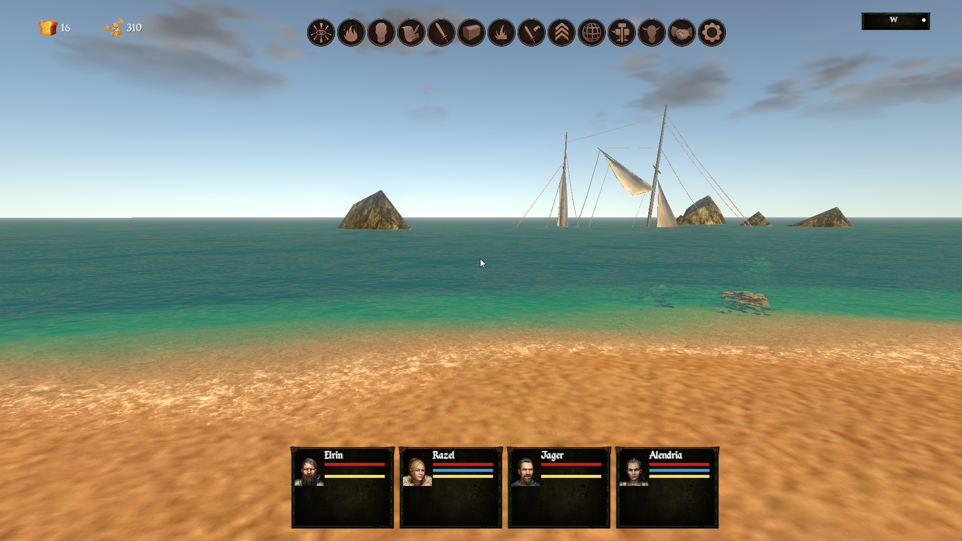 Скриншот 14: Legendary Journeys