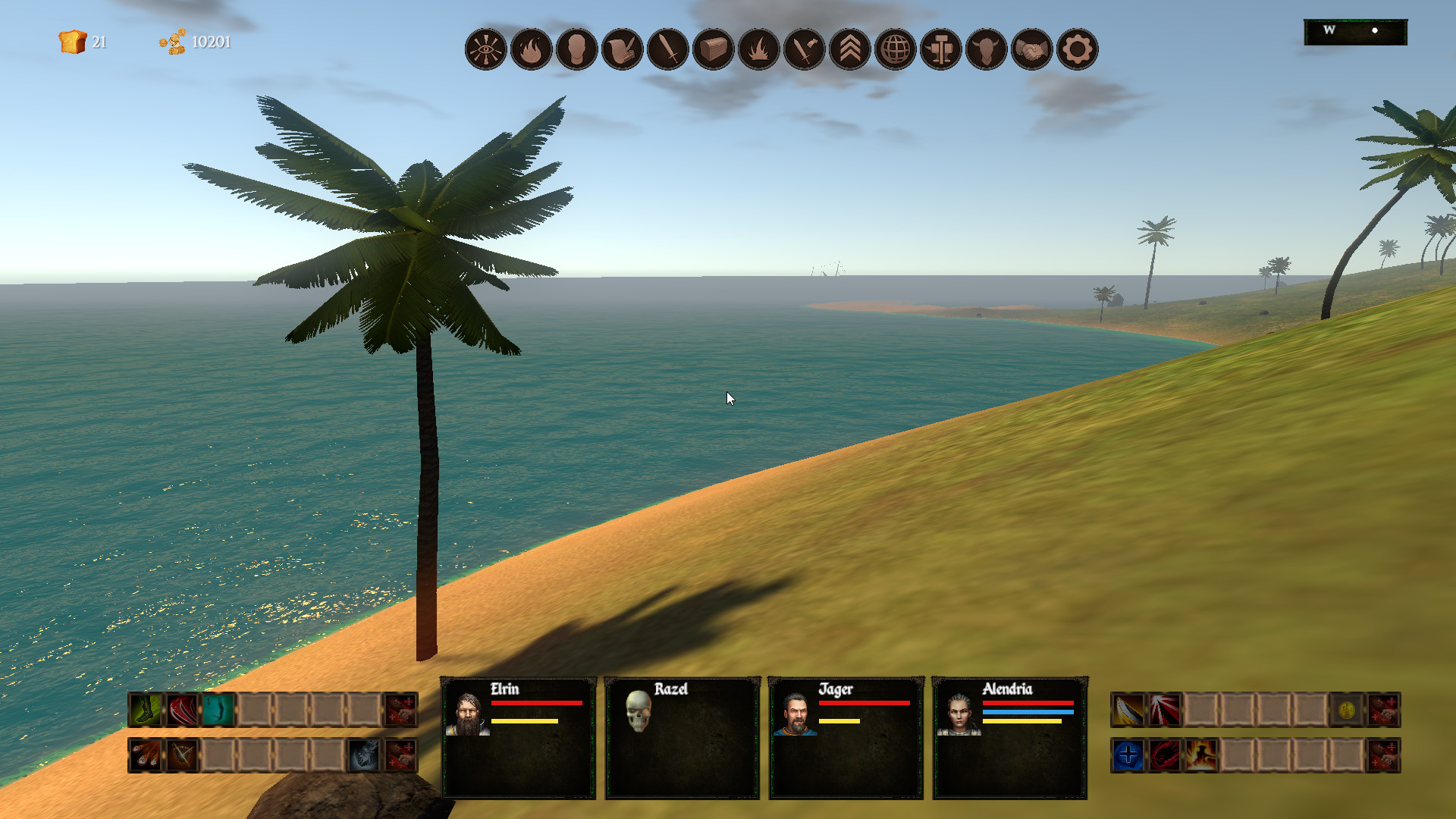 Скриншот 16: Legendary Journeys