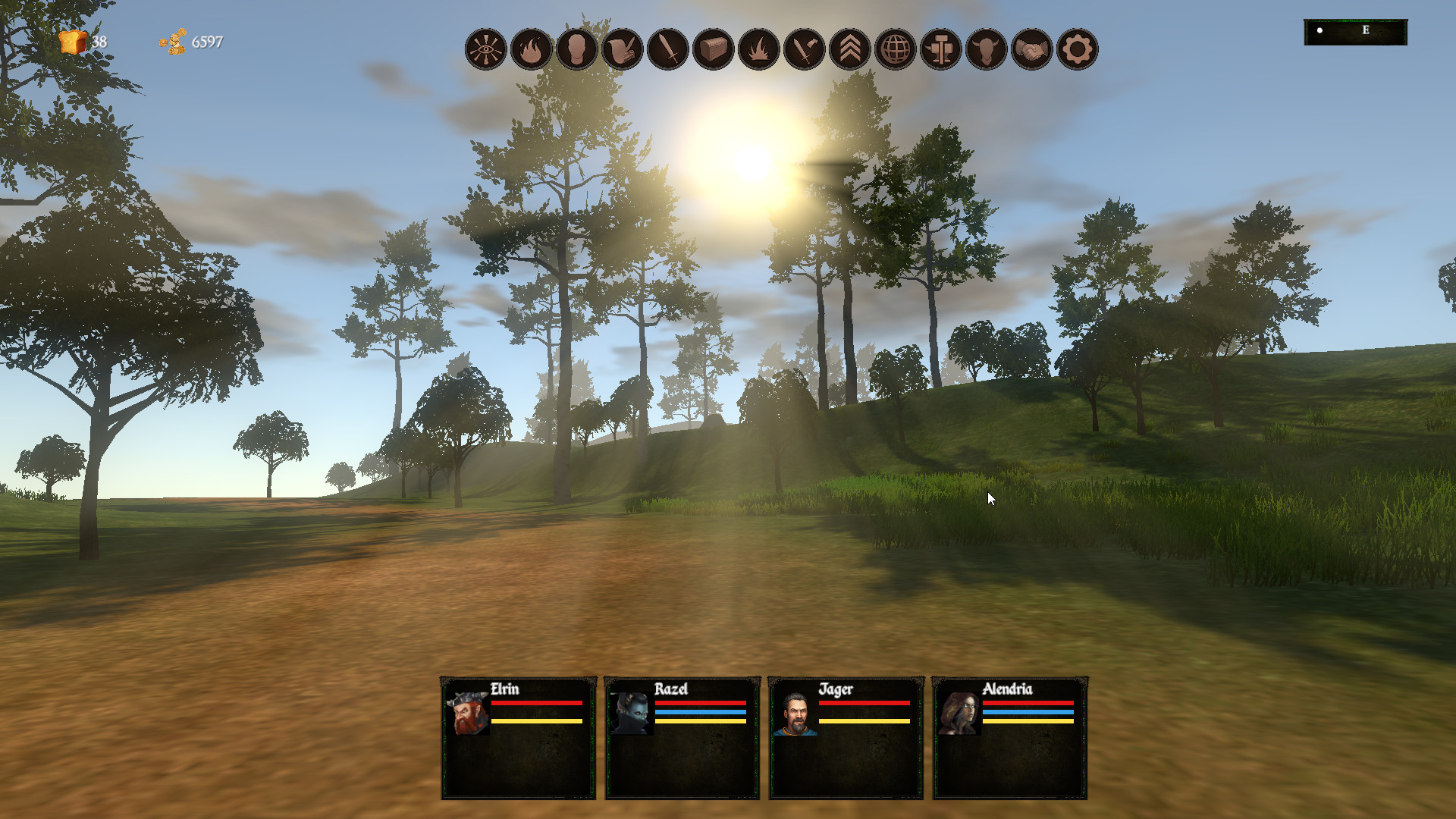 Скриншот 19: Legendary Journeys