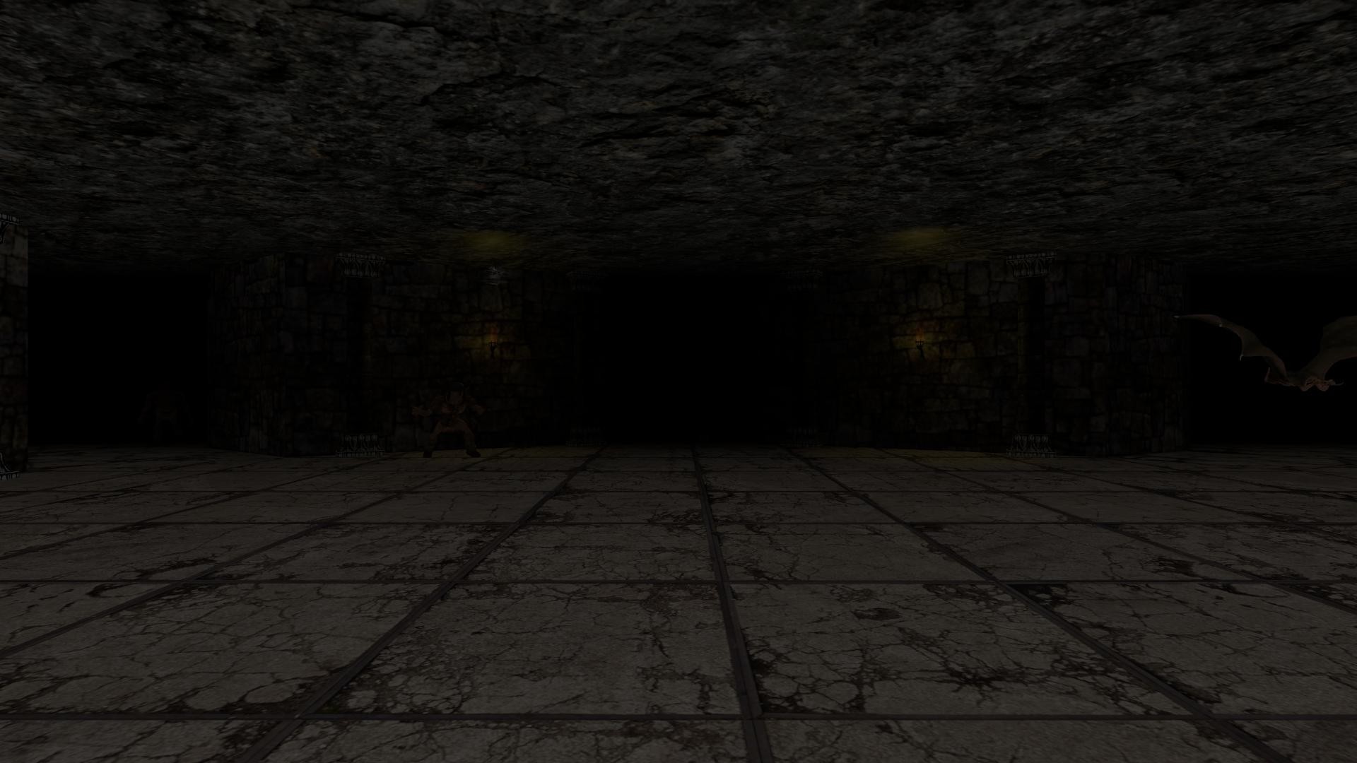 Скриншот: Legendary Journeys