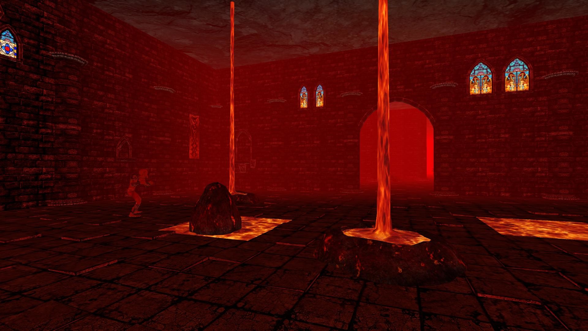 Скриншот 10: Legendary Journeys