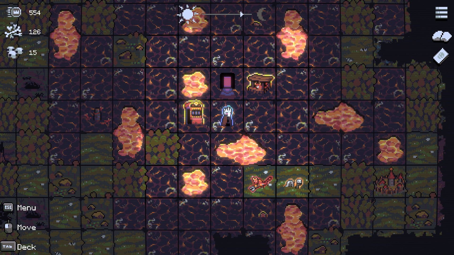 Скриншот 7: Necroking