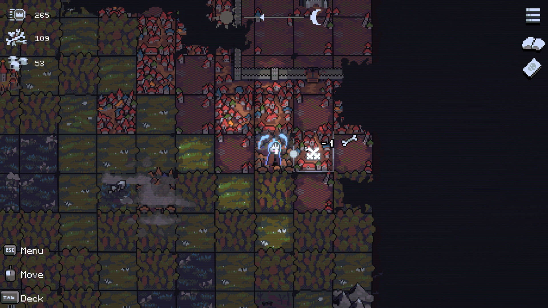 Скриншот 10: Necroking