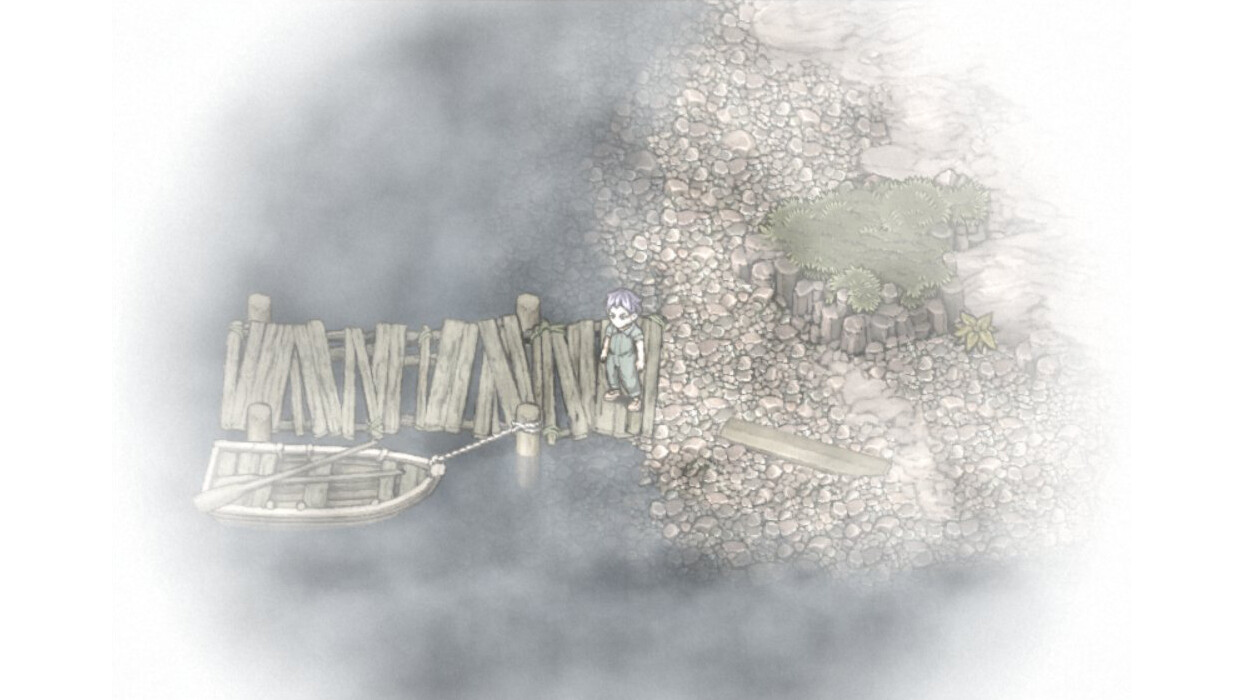 Скриншот 8: Fear & Hunger 2: Termina