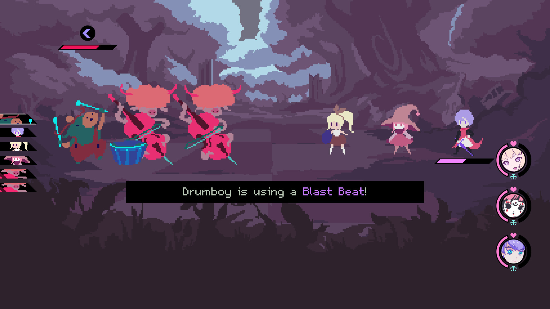 Скриншот 7: Virgo Versus The Zodiac