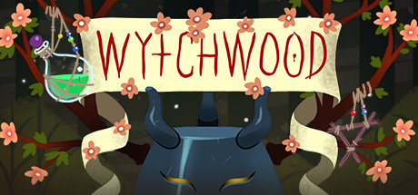 Обложка: Wytchwood