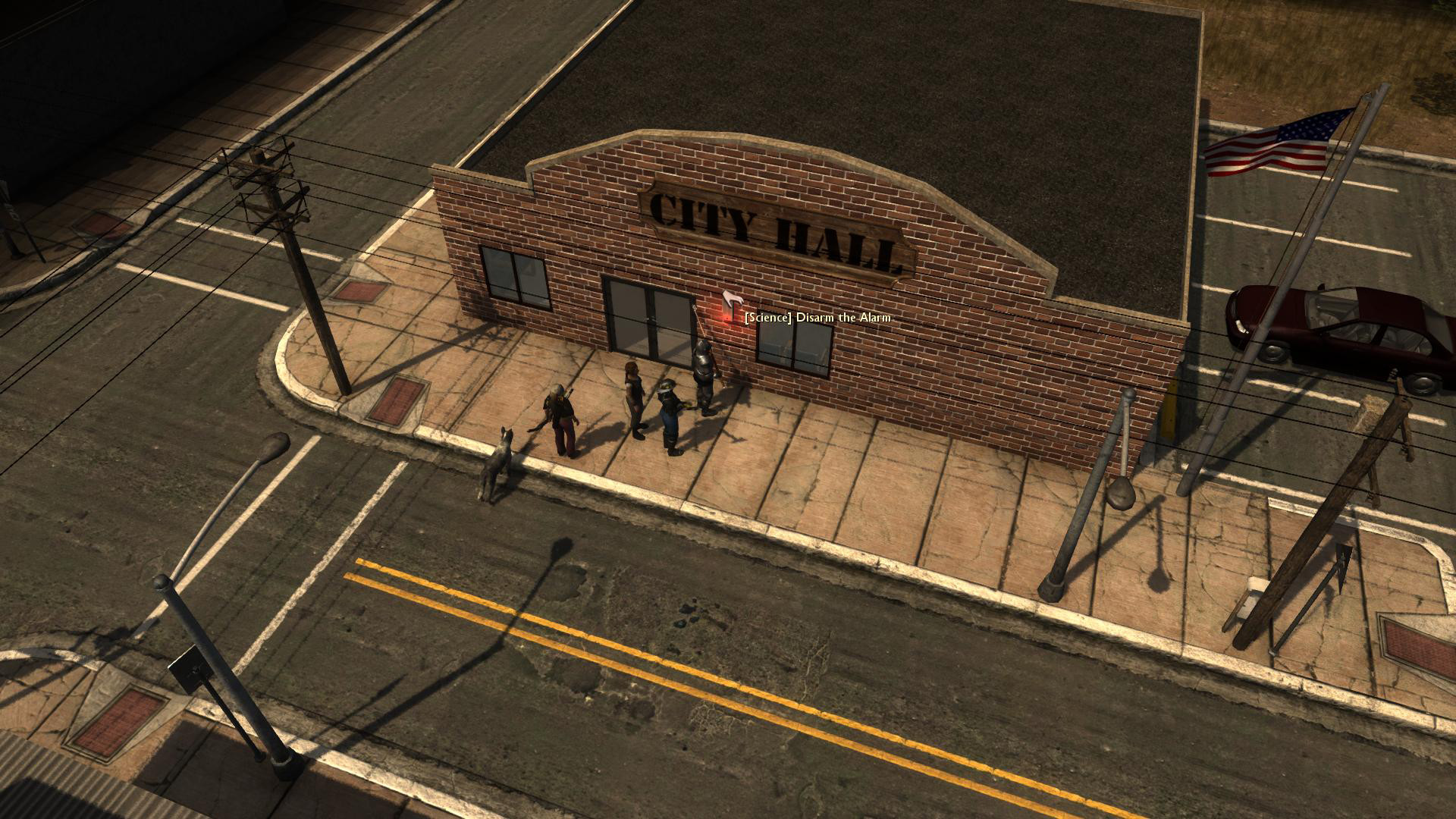 Скриншот 8: Dead State: Reanimated