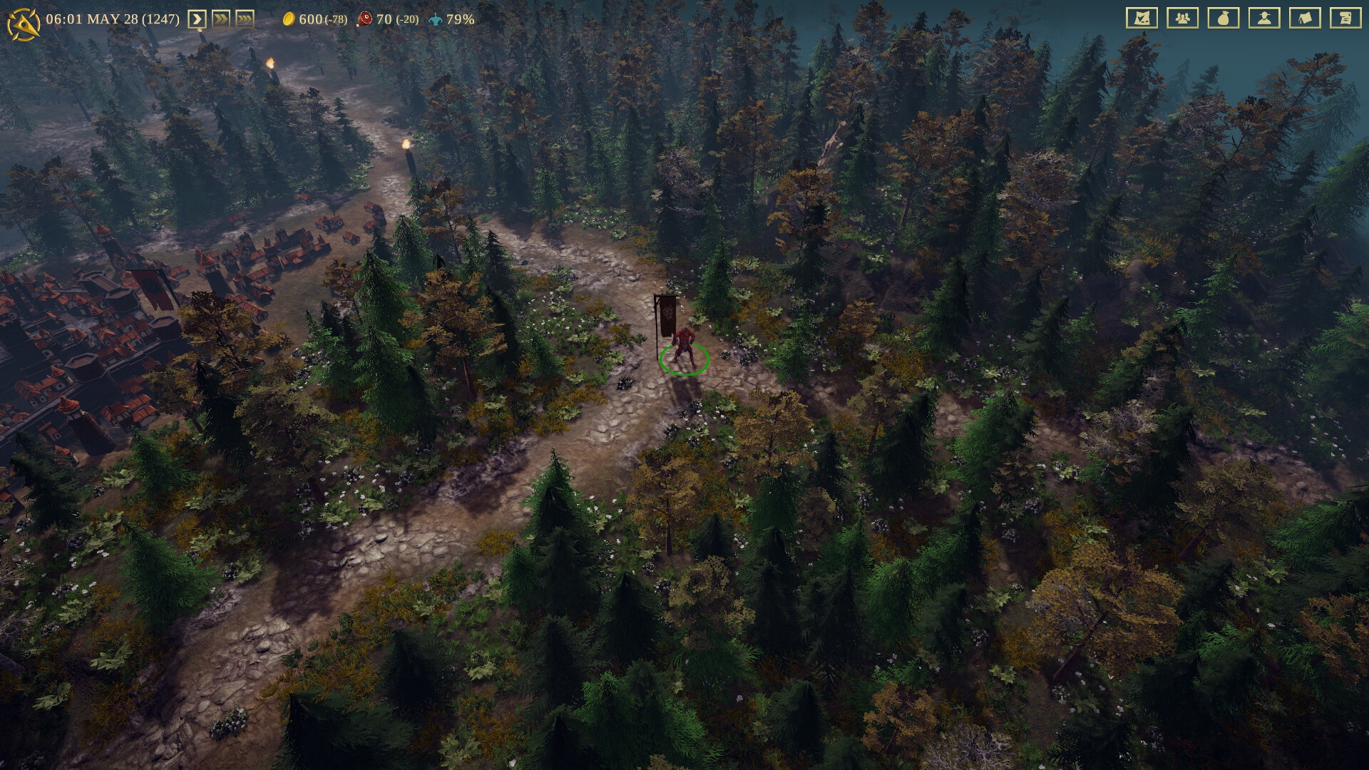 Скриншот 12: Glorious Companions