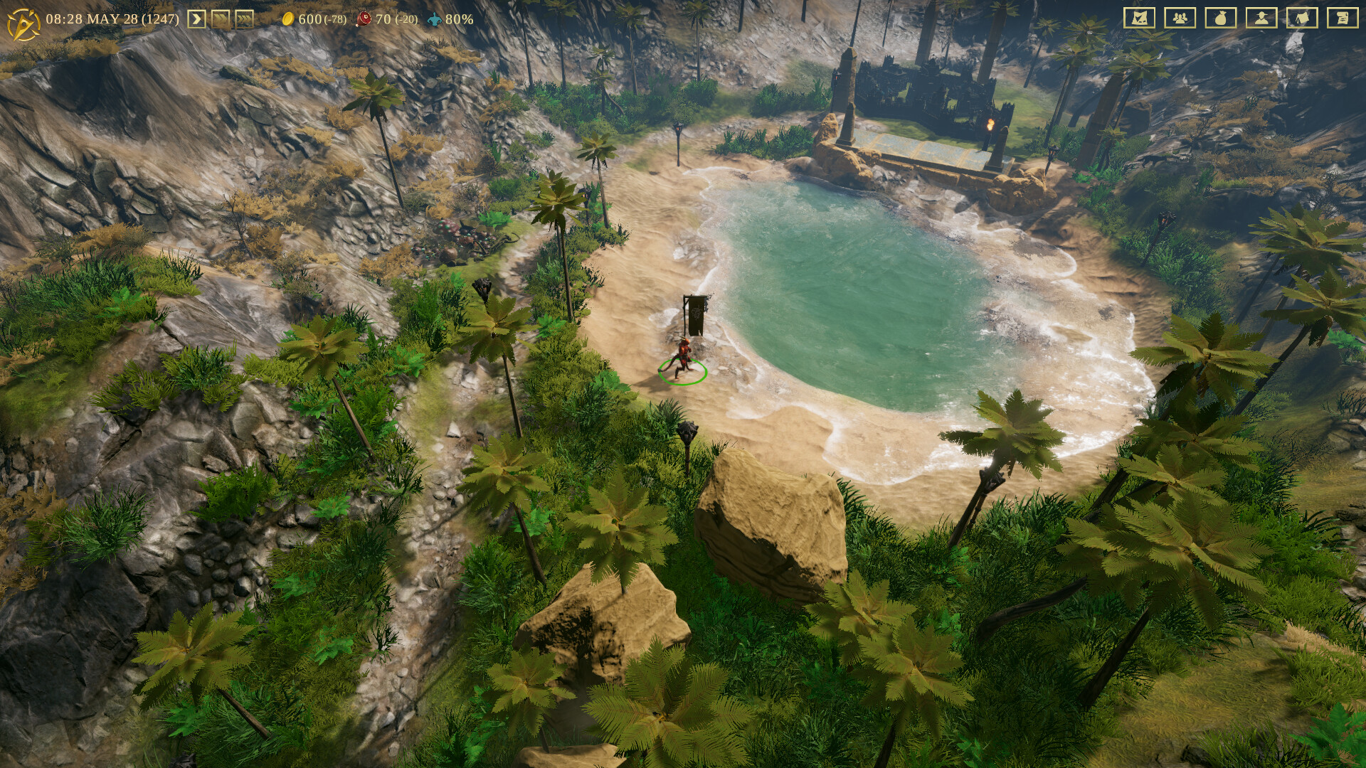 Скриншот 14: Glorious Companions