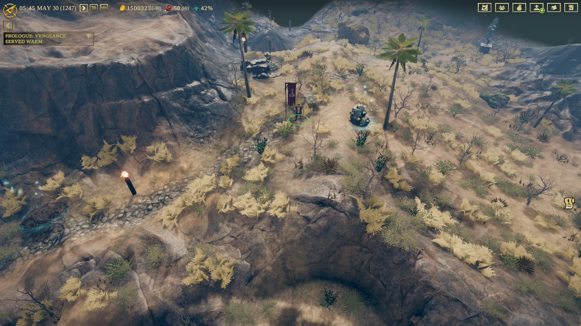 Скриншот: Glorious Companions