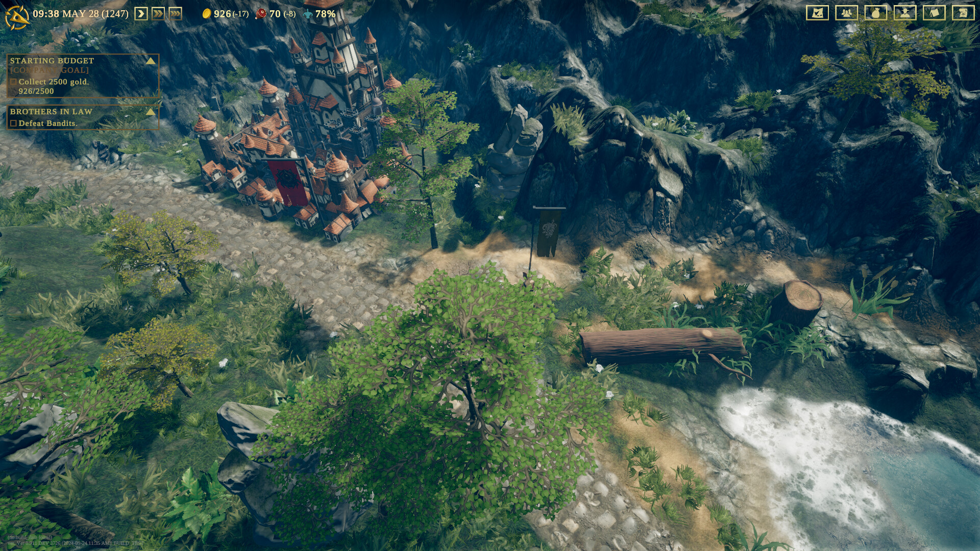 Скриншот 10: Glorious Companions