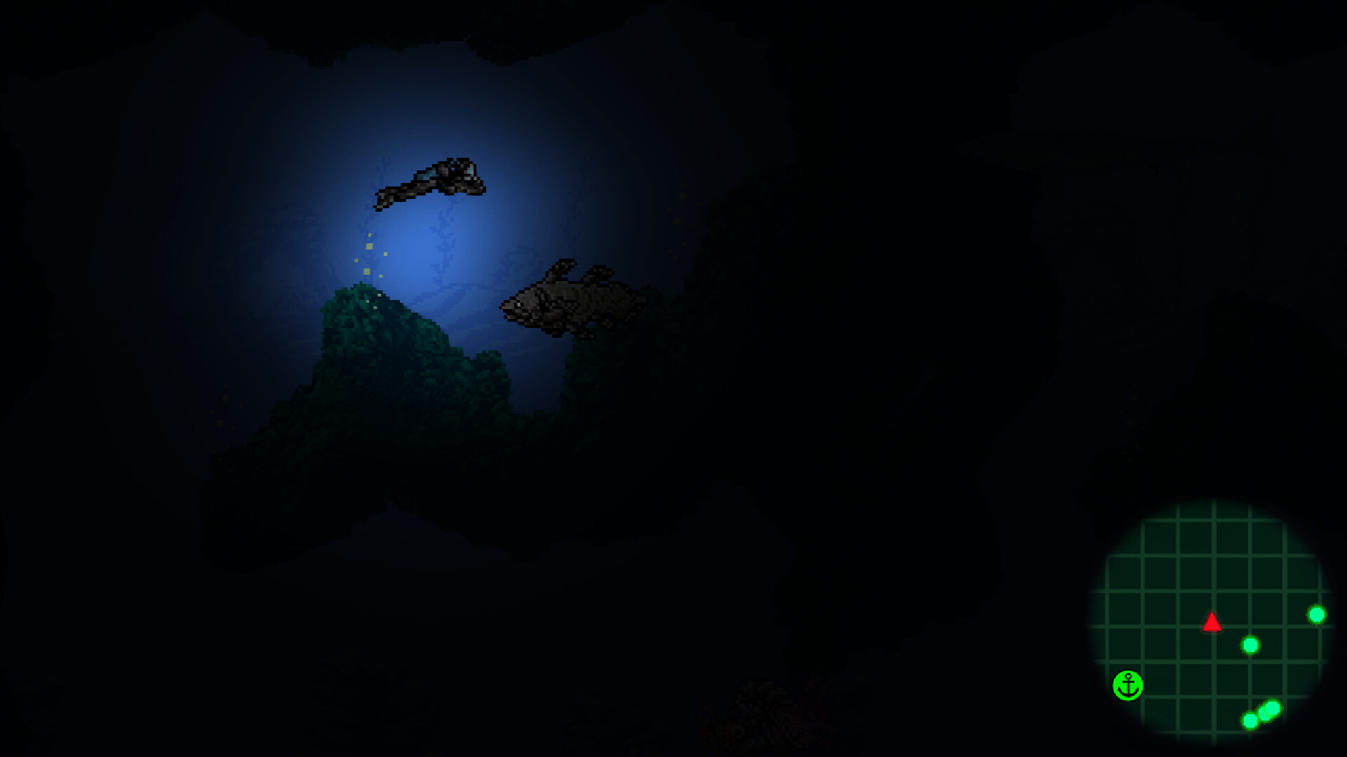 Скриншот 12: Dino Hazard: Chronos Blackout