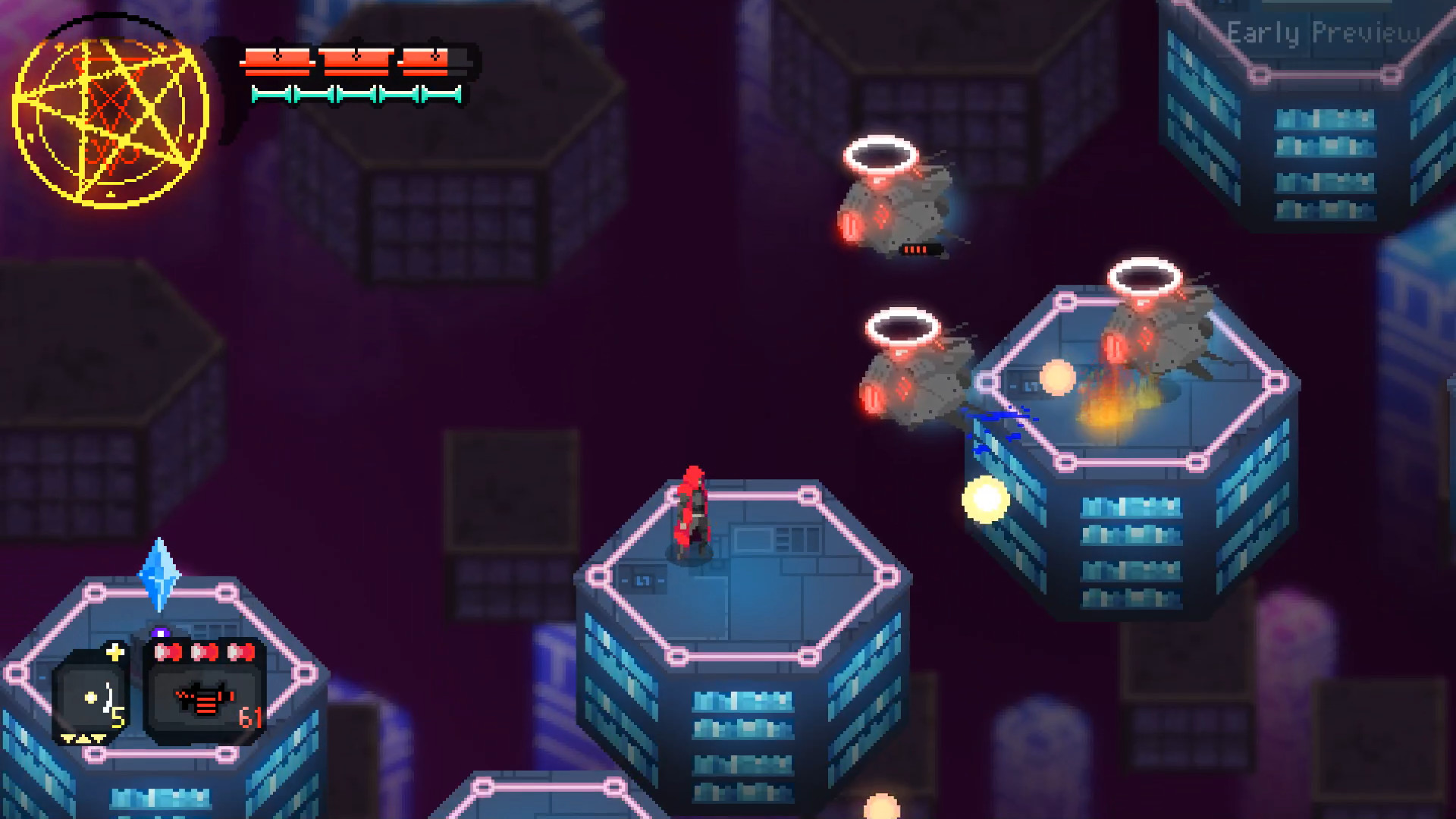 Скриншот 11: Fallen Angel