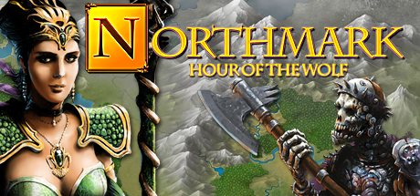 Обложка: Northmark: Hour of the Wolf