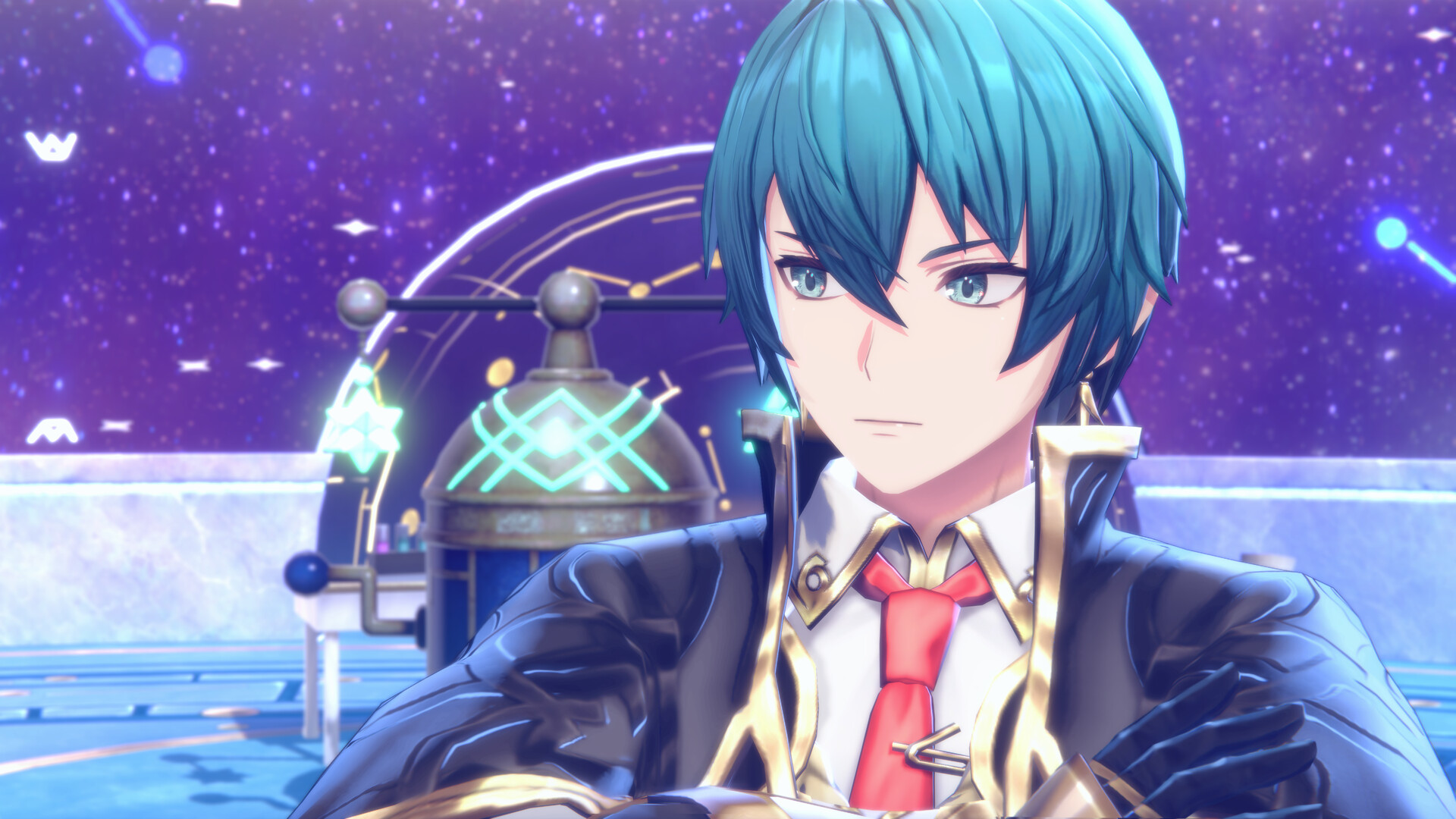 Скриншот 12: Atelier Resleriana: The Red Alchemist & the White Guardian