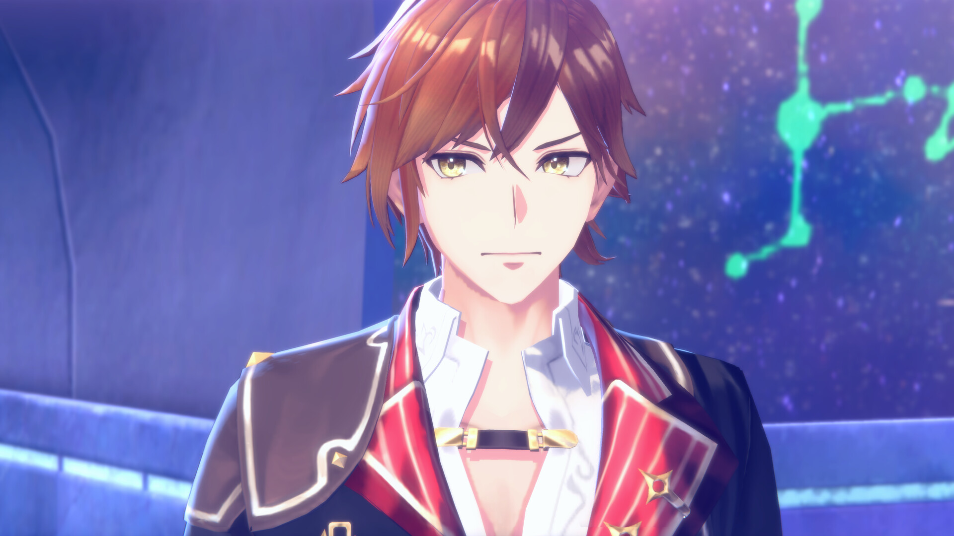 Скриншот: Atelier Resleriana: The Red Alchemist & the White Guardian