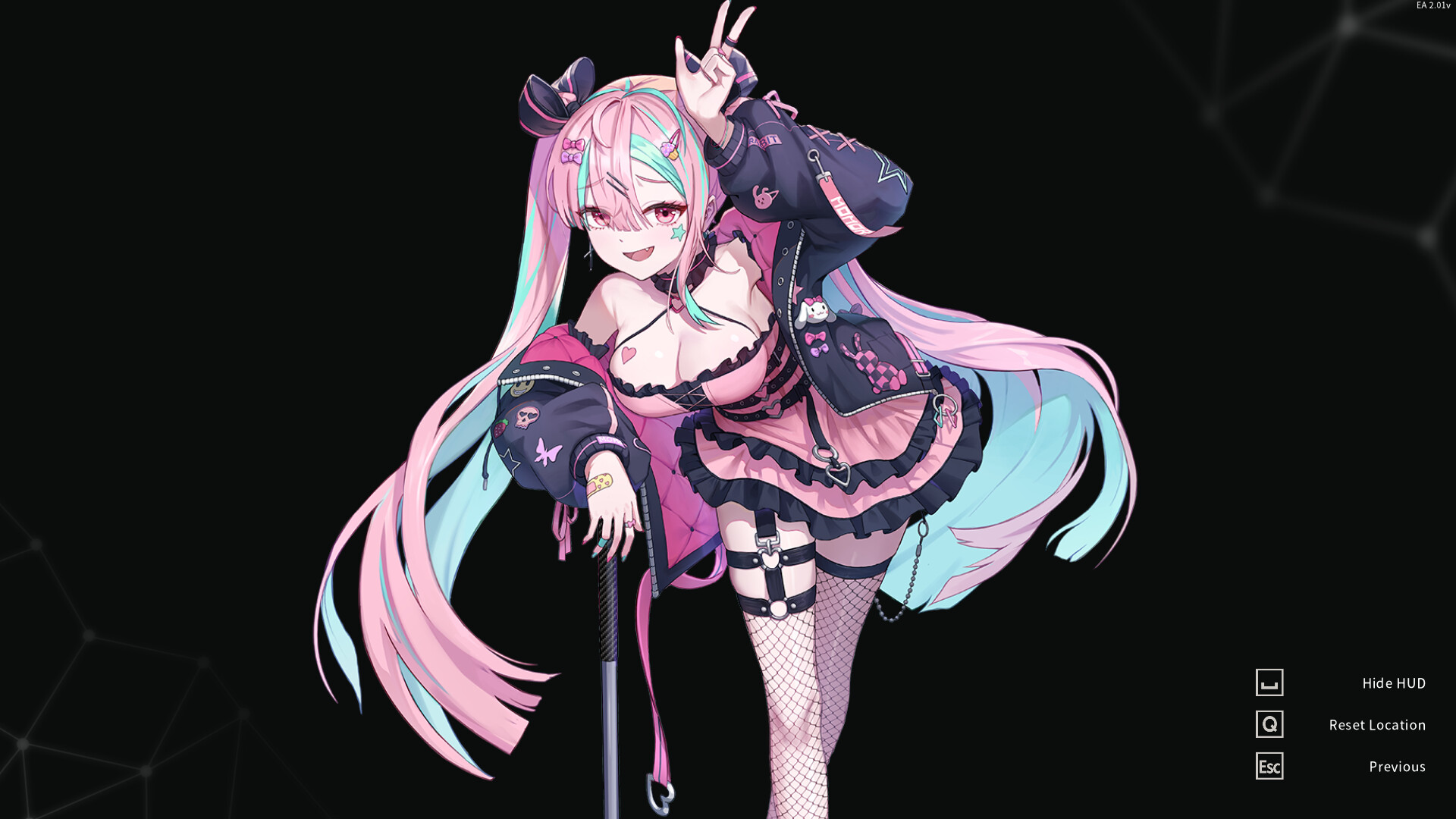 Скриншот 15: Chrono Ark