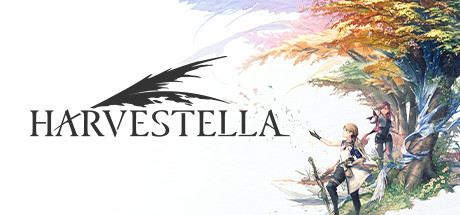 Обложка: HARVESTELLA