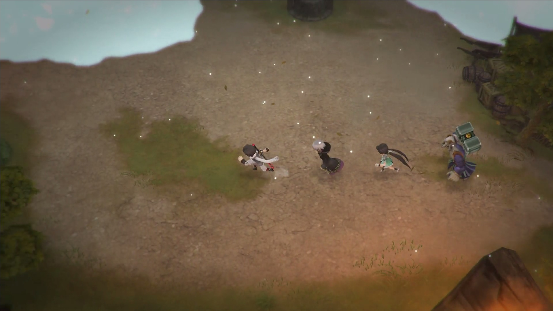 Скриншот 12: LOST SPHEAR