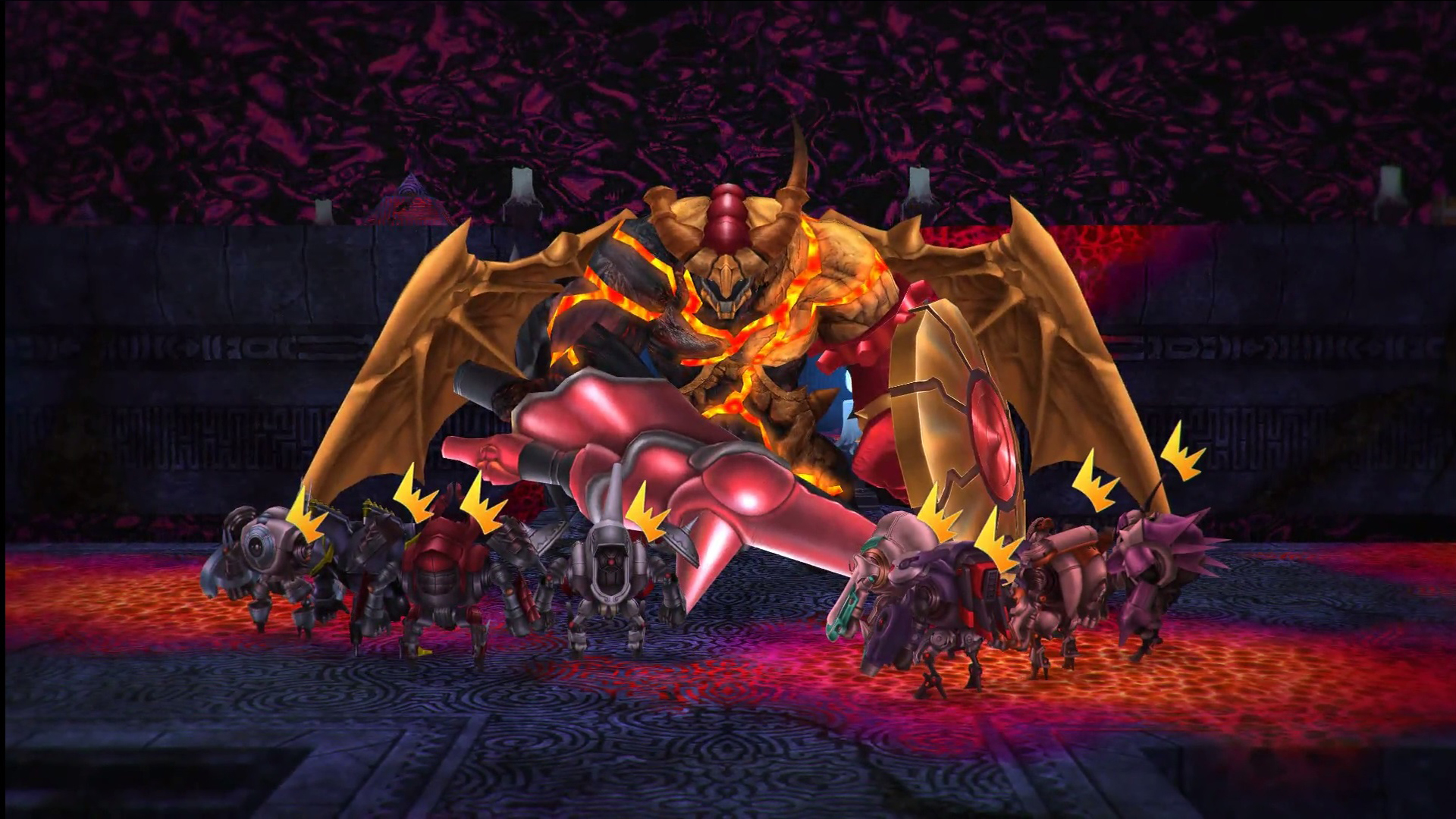 Скриншот 14: LOST SPHEAR