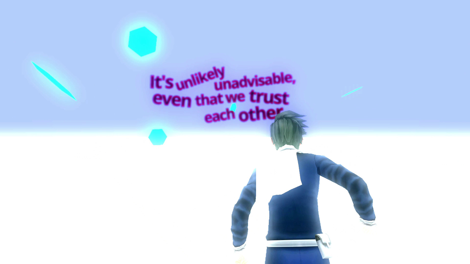 Скриншот 15: Lost Dimension