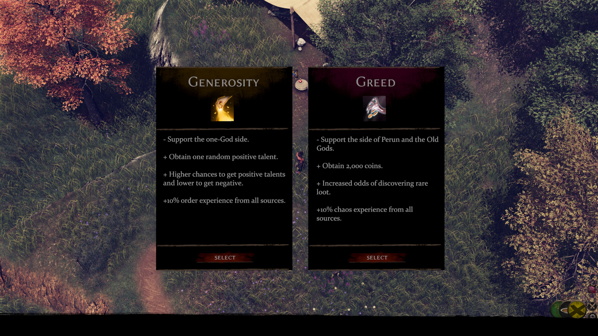 Скриншот 14: Svarog's Dream