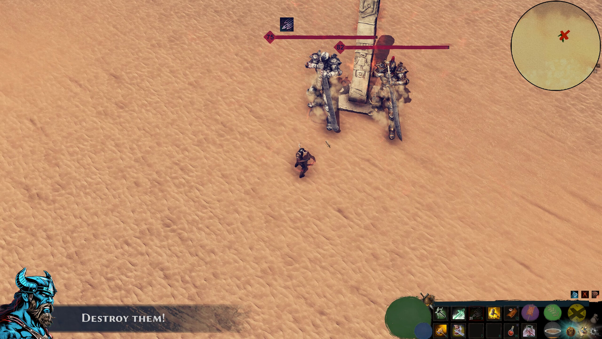 Скриншот 15: Svarog's Dream