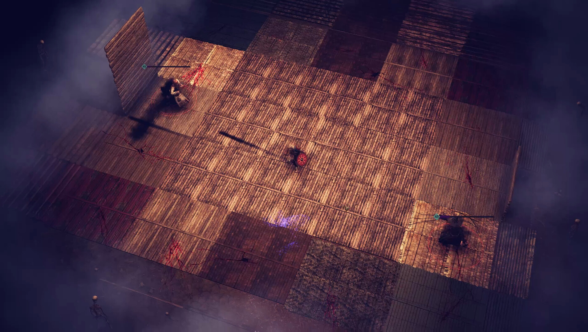 Скриншот 17: Svarog's Dream