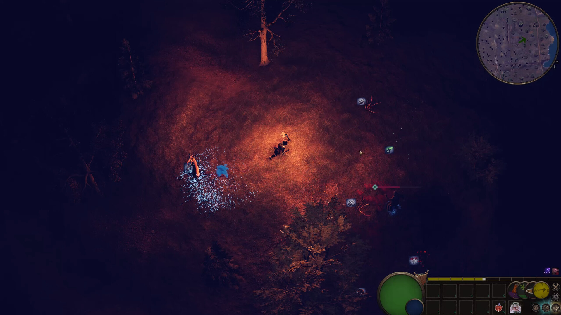 Скриншот 19: Svarog's Dream