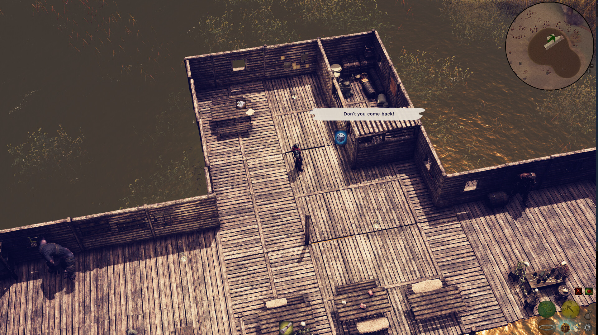 Скриншот 20: Svarog's Dream