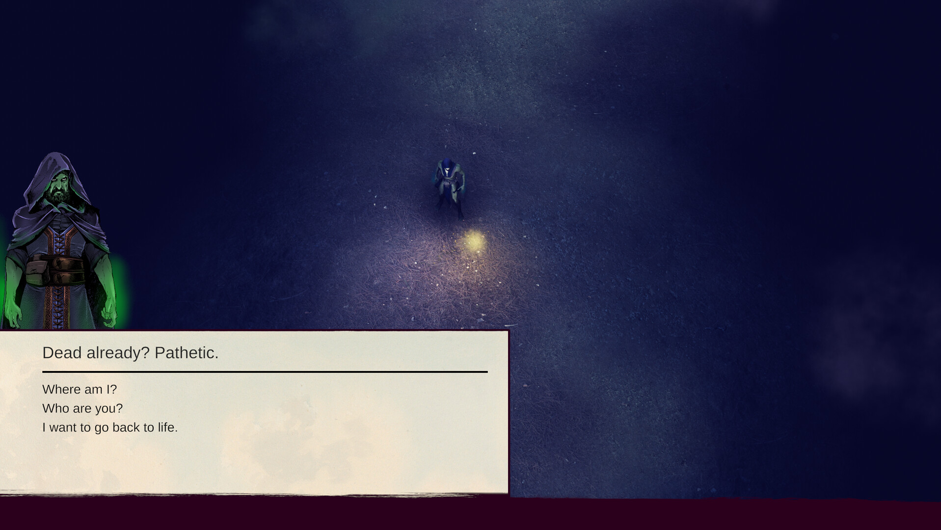 Скриншот 6: Svarog's Dream