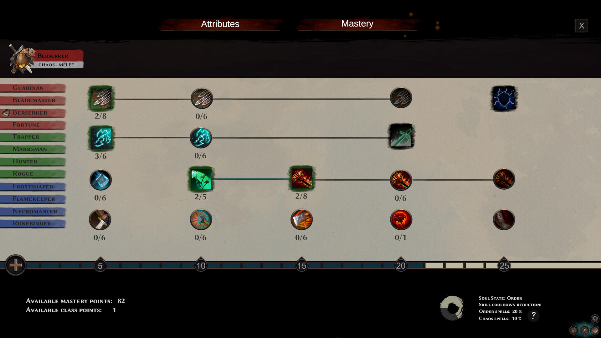 Скриншот 10: Svarog's Dream