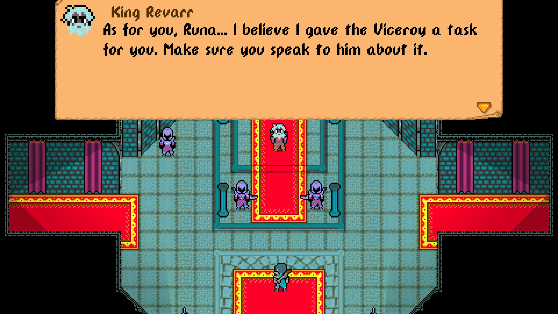 Скриншот 6: Horizon's Gate