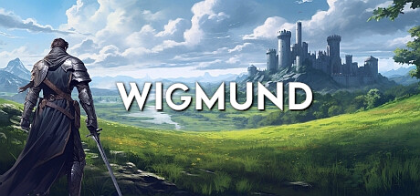 Обложка: Wigmund